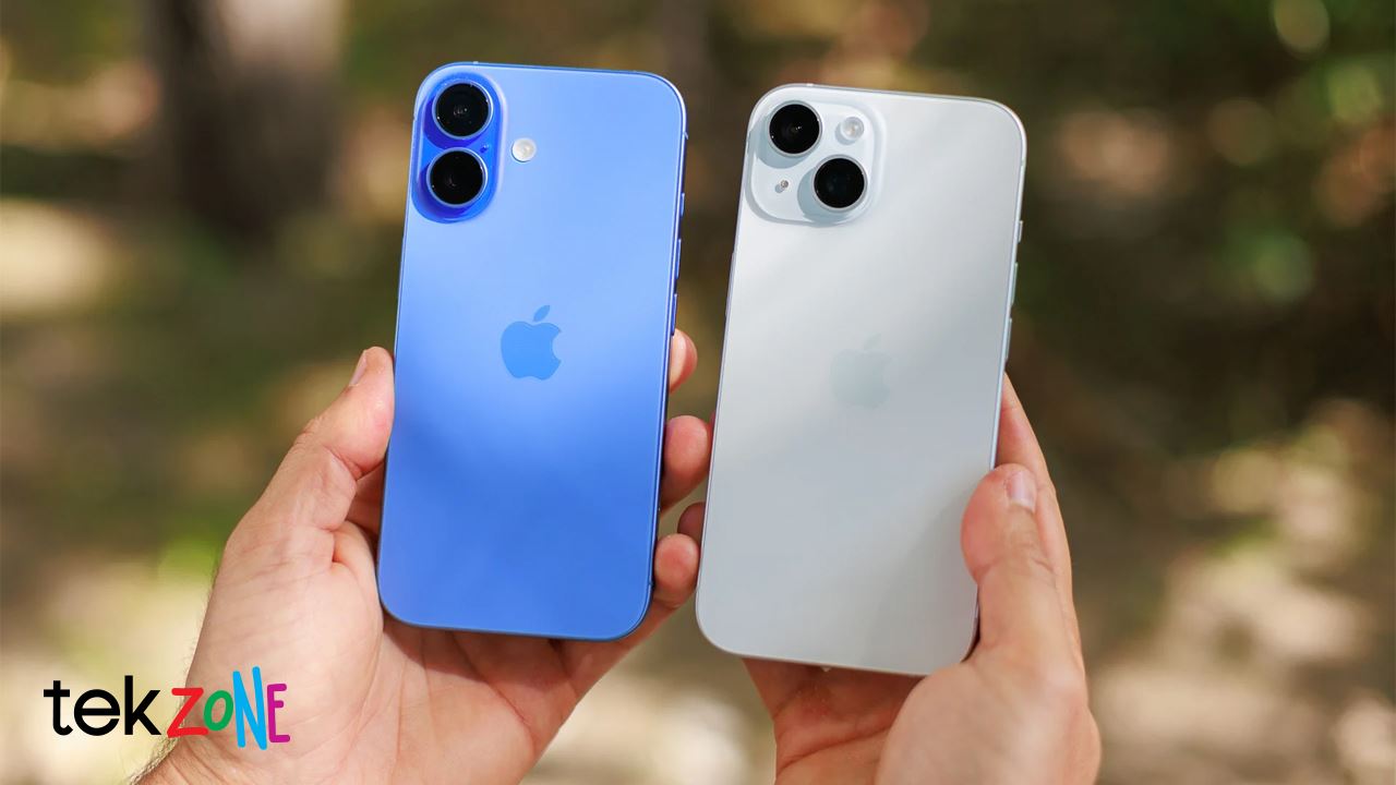 Nên mua iPhone 15 hay 16 ở thời điểm đầu năm 2026? Nâng cấp nào sẽ khiến bạn lựa chọn?