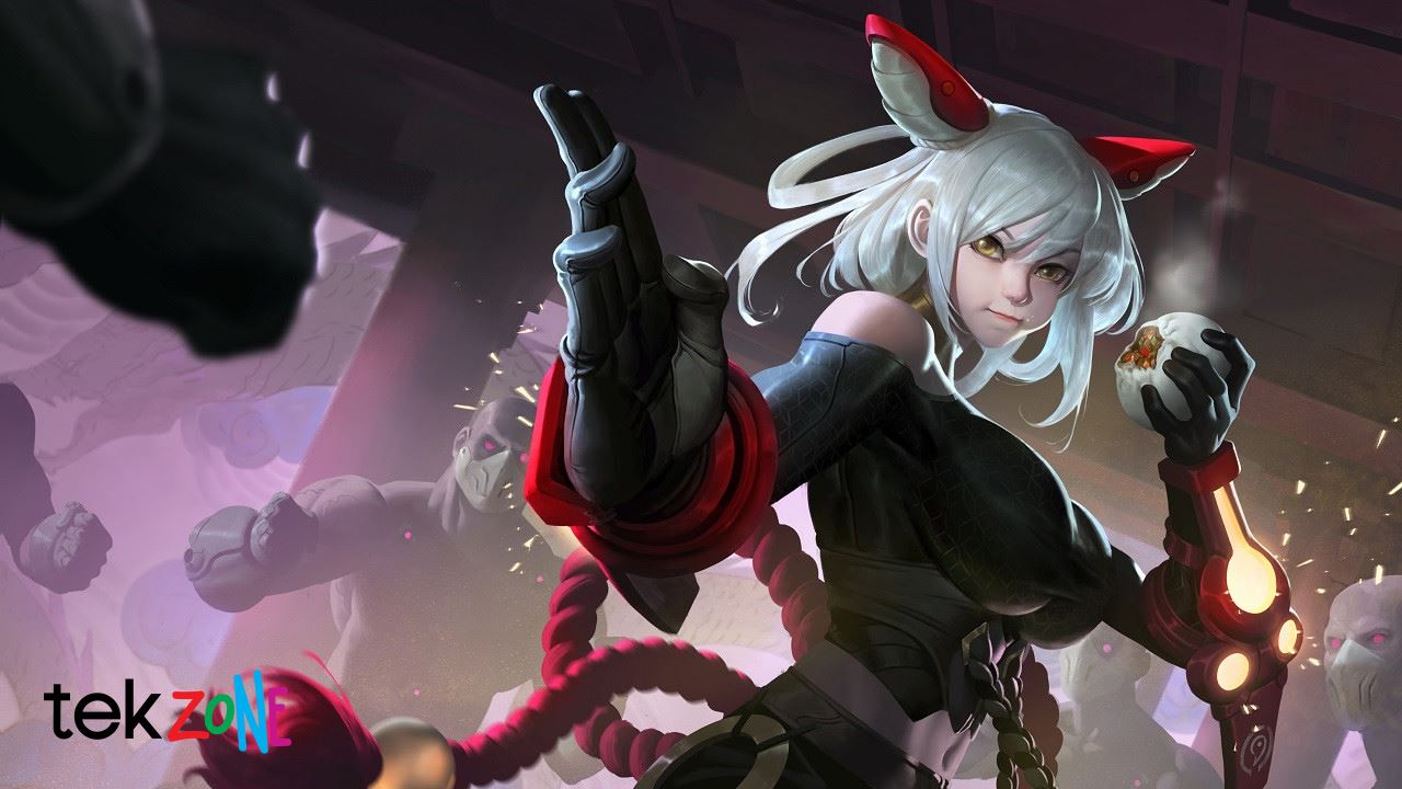 Cách chơi tướng Qi trong Liên Quân 2026: Lối lên đồ xuyên giáp mới nhất, bảng ngọc tối ưu sức mạnh