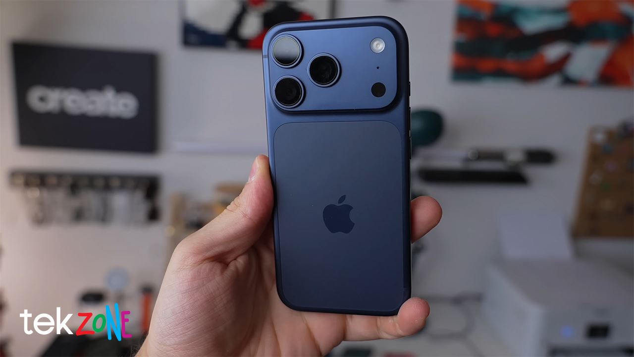 Người mệnh Mộc nên chọn iPhone 17 Pro màu gì để tăng cường tài lộc và khơi nguồn năng lượng năm 2026?