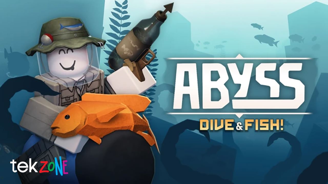 Code Abyss tháng 02/2026 mới nhất cập nhật liên tục, cách nhập code Abyss nhận quà hấp dẫn