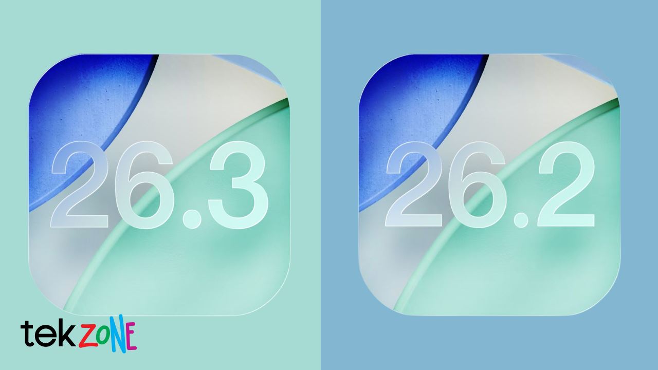 So sánh iOS 26.3 và 26.2 chi tiết: Đâu mới là bản cập nhật đáng giá nhất cho iPhone của bạn?