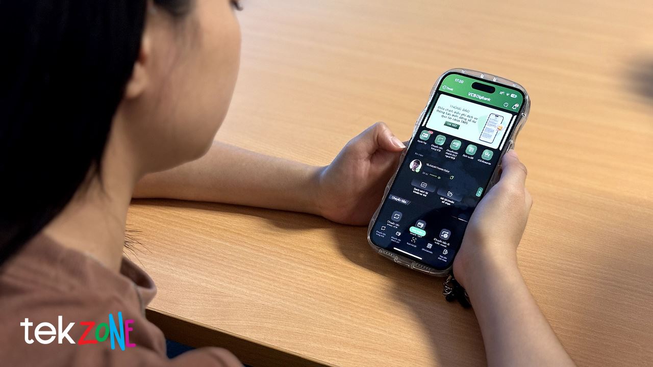 Cách biết điện thoại bị chặn app ngân hàng từ 1/3, danh sách thiết bị sẽ bị từ chối giao dịch ngay lập tức