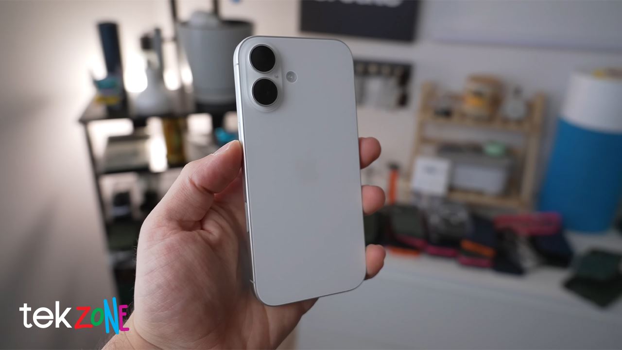 Mệnh Kim hợp iPhone 17 màu gì nhất? Khám phá ý nghĩa phong thủy của bảng màu mới nhất 2026