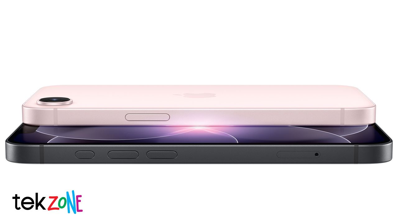 Apple ra mắt iPhone 17e: Chip A19, bộ nhớ khởi điểm 256 GB, hỗ trợ MagSafe, giá từ 17.999.000đ