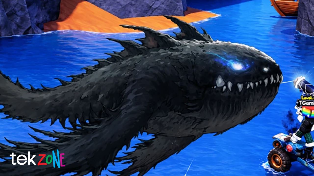 Code Titan Fishing tháng 03/2026 mới nhất cập nhật liên tục, cách nhập code nhận quà hấp dẫn