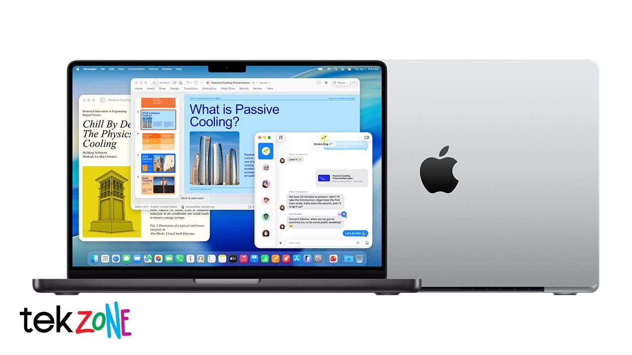 MacBook Pro M5 Pro và M5 Max ra mắt: Giá từ 59.999.000đ, kiến trúc Fusion Die đột phá, hiệu năng AI mạnh gấp 4 lần