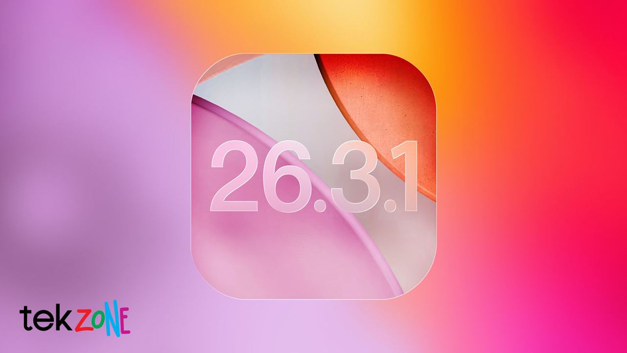 Cách cập nhật iOS 26.3.1: Bản vá lỗi quan trọng, hỗ trợ Studio Display 2026 và cải thiện hiệu năng cho iPhone