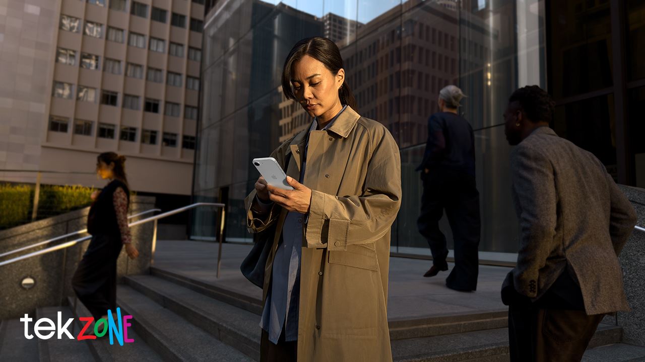 iPhone 17e có mấy SIM? Chi tiết cấu hình SIM, lợi ích khi sử dụng 2 SIM trên iPhone 17e bạn nên biết