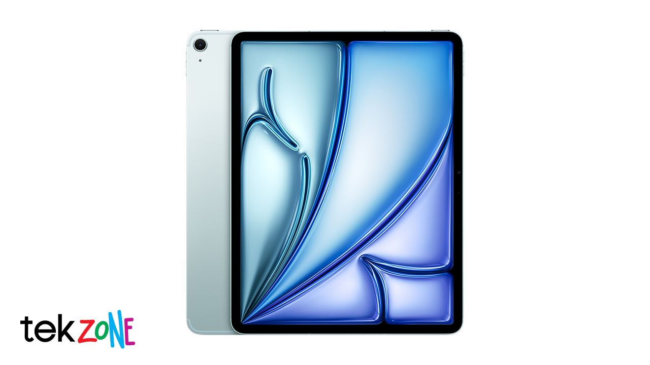 Kích thước màn hình iPad Air M4 bao nhiêu inch? Nên chọn phiên bản kích thước màn hình nào?