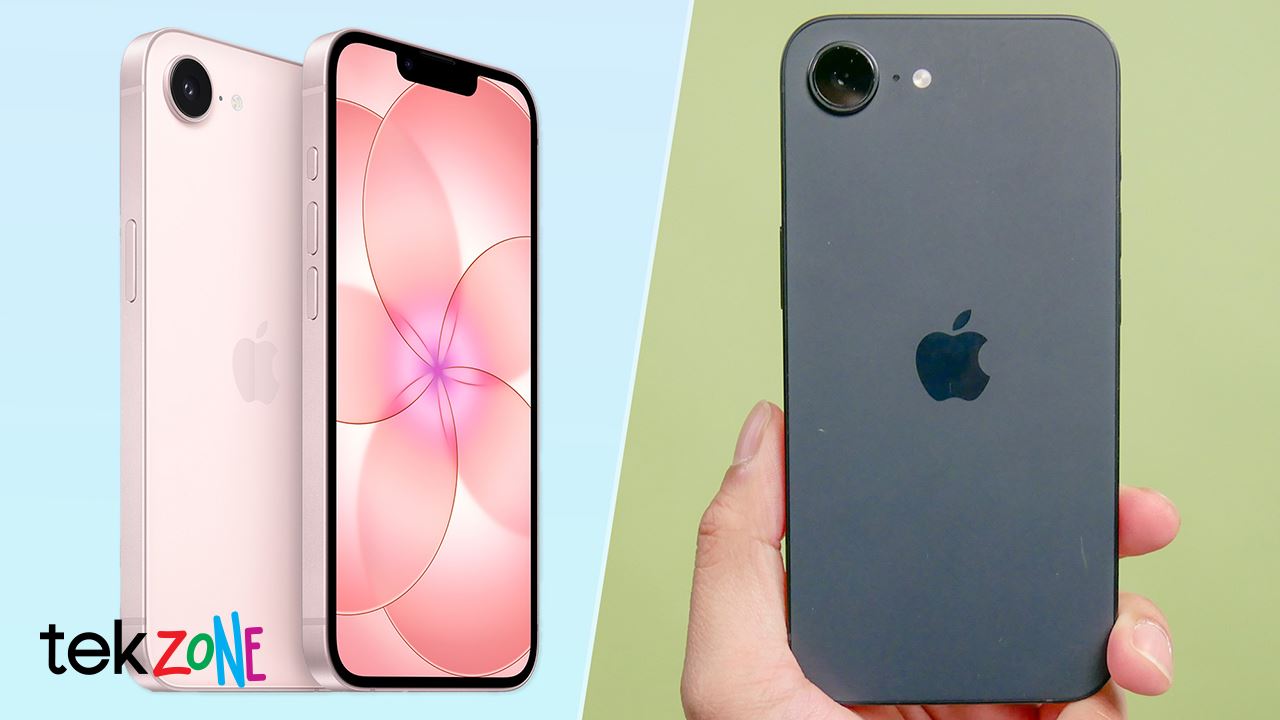 Kèo cân não giữa iPhone 17e và 16e: Nên mua bản 'giá rẻ' đời mới hay chọn iPhone tiền nhiệm để tiết kiệm?