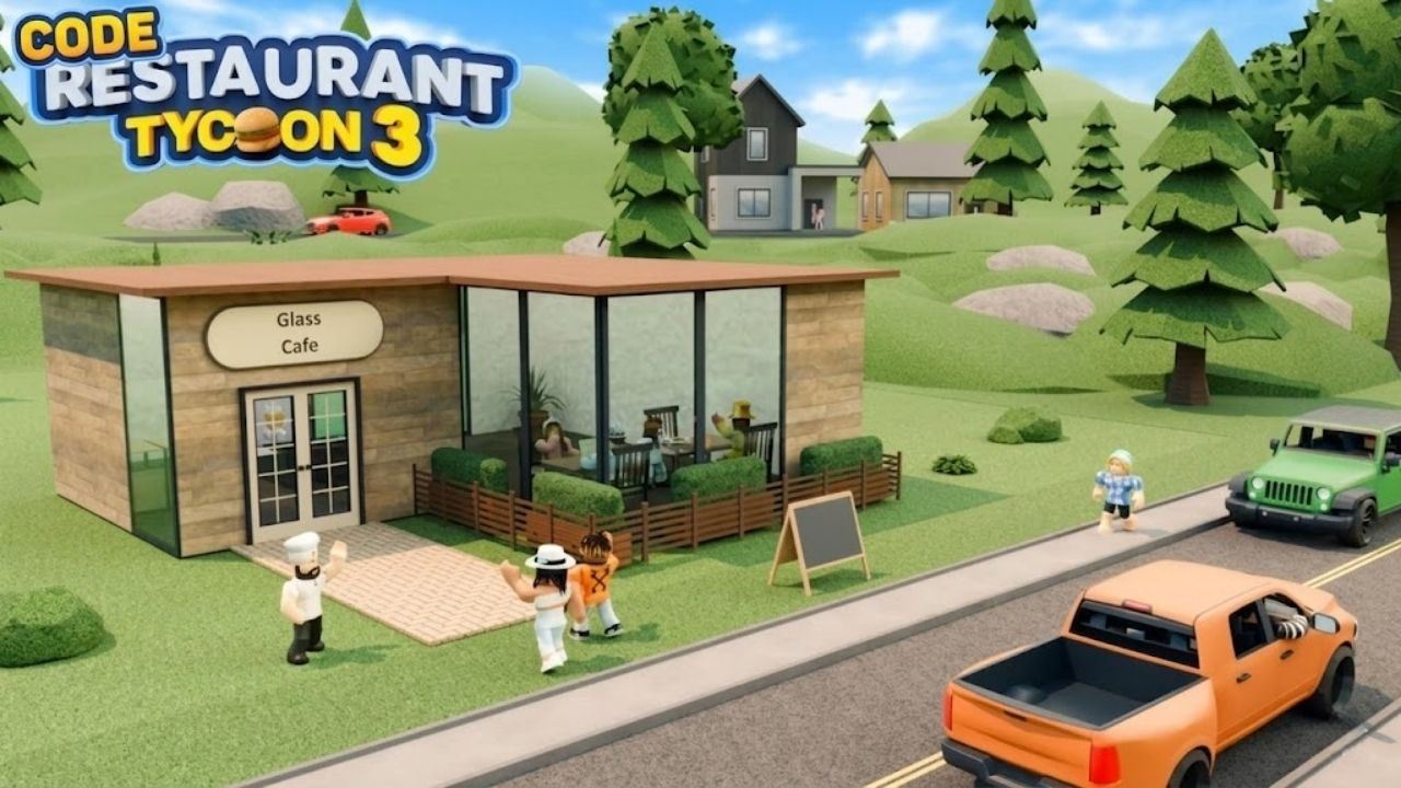 T Ng H P Code Restaurant Tycoon 3 Roblox Th Ng 06 2026 M I Nh T Code Restaurant Tycoon 3 Roblox Moi 