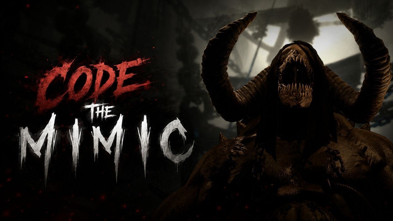 Code The Mimic Roblox 06/2026 mới nhất, cách nhập code