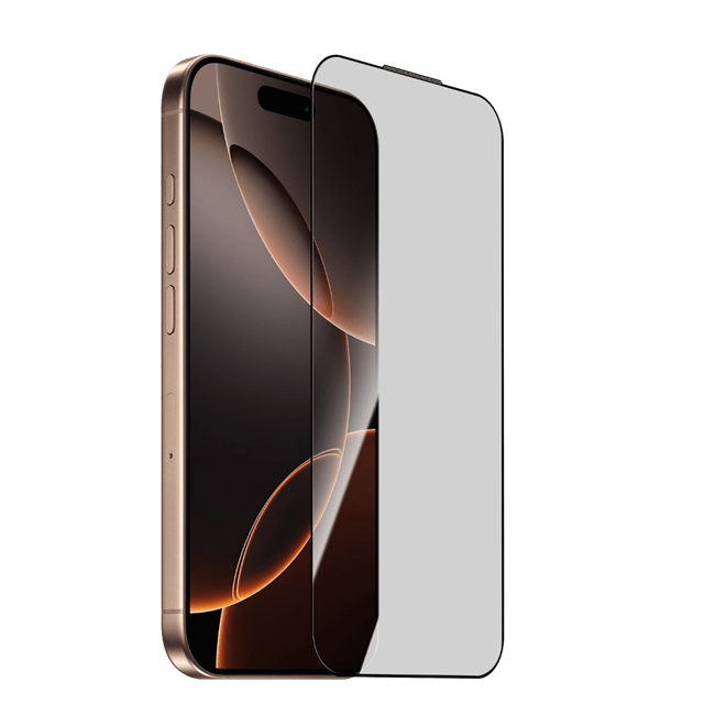 Miếng dán kính cường lực iPhone 17 Pro Max Premium AVA