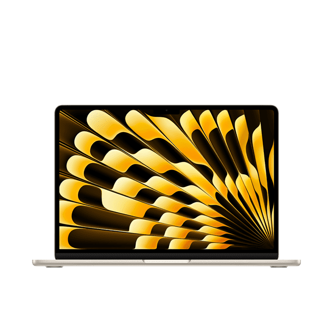 MacBook Air 13 inch M4 32GB/1TB