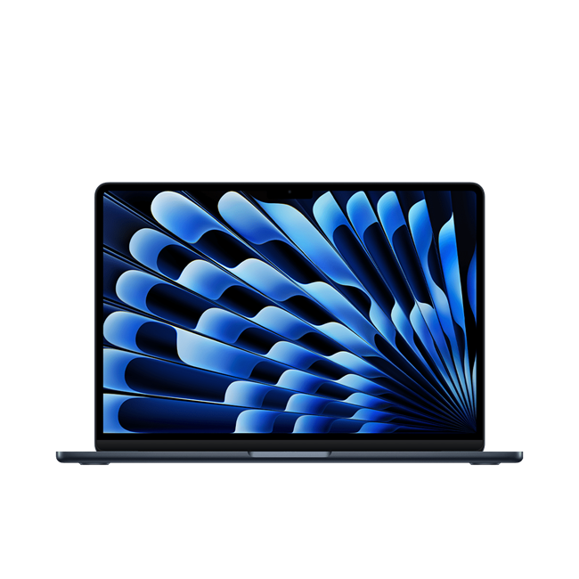 MacBook Air 13 inch M4 16GB/256GB Sạc 70W