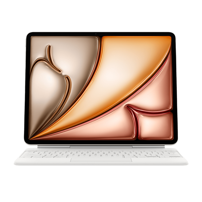 Bàn phím Apple Magic Keyboard iPad Air 13 inch