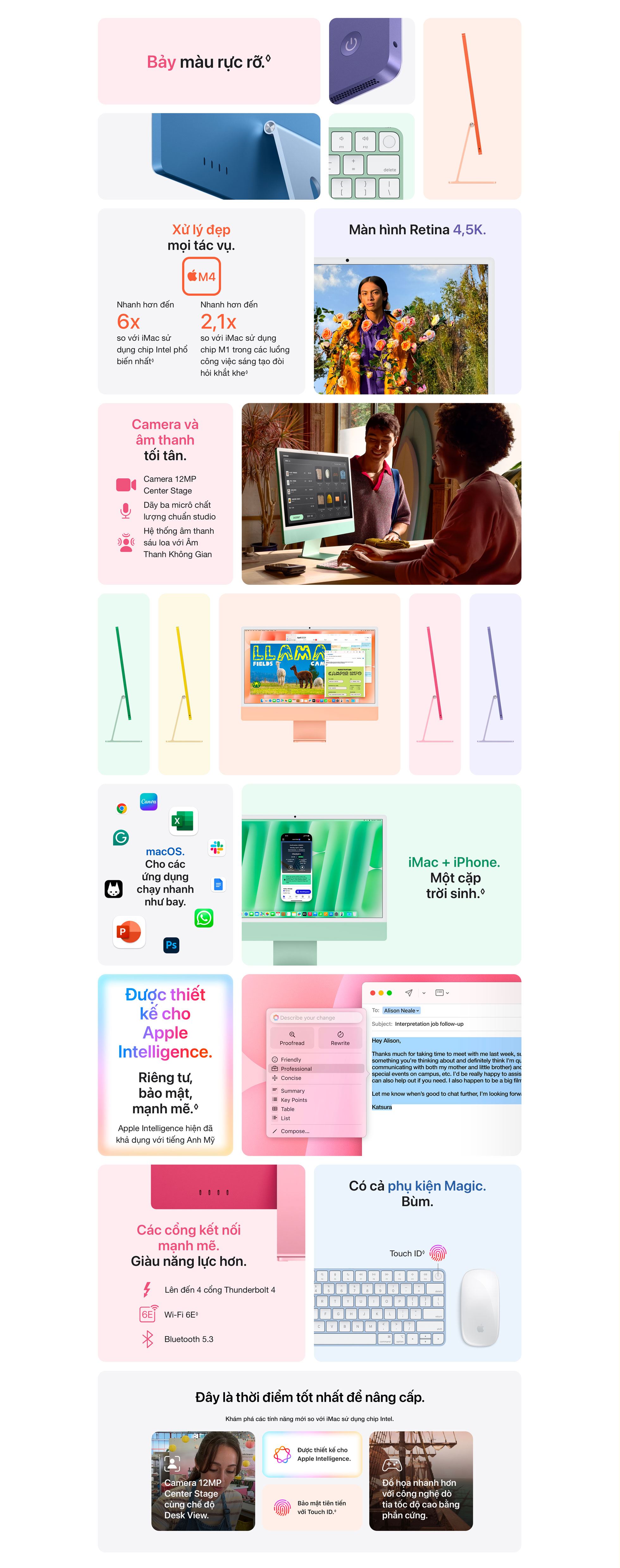 iMac