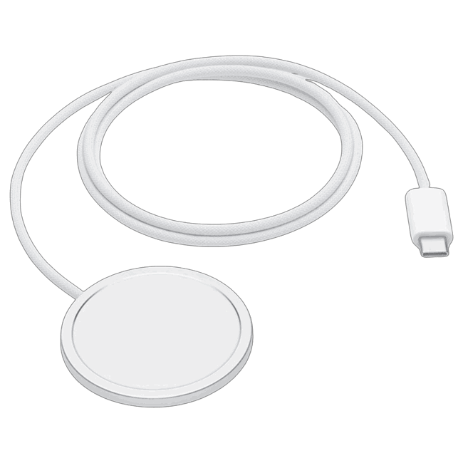 Cáp sạc MagSafe Apple 1m MX6X3