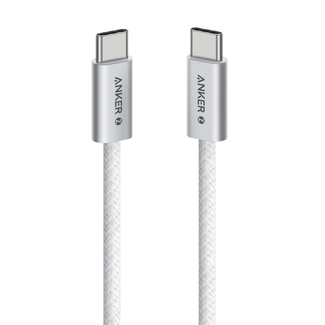 Cáp Type C - Type C 1m Anker Zolo A8060