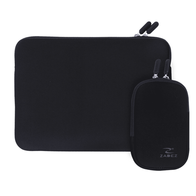 Túi chống sốc Laptop 14 inch Zadez ZLC-8612B