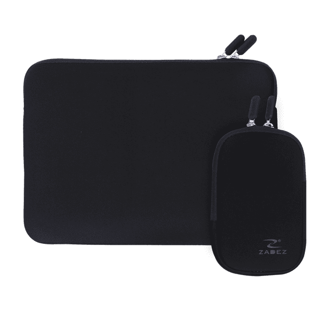 Túi chống sốc Laptop 16 inch Zadez ZLC-8613B
