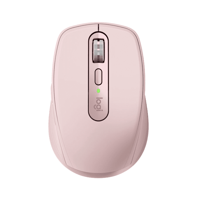 Chuột Bluetooth Silent Logitech MX Anywhere 3s