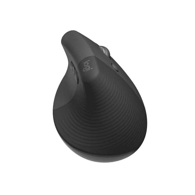 Chuột không dây Logitech Lift Vertical