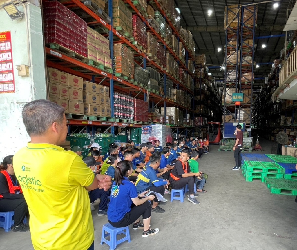 Tiep Suc Khai Giang 2024