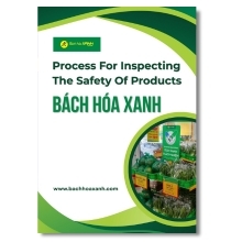 Báo cáo phát triển
                  bền vững năm 2022