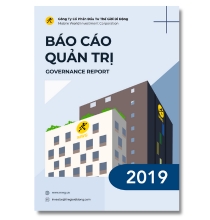 Báo cáo phát triển
                  bền vững năm 2022