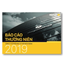 Báo cáo phát triển
                  bền vững năm 2022