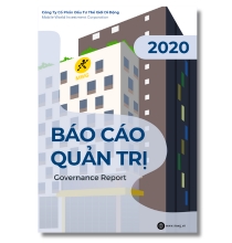 Báo cáo phát triển
                  bền vững năm 2022