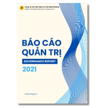 Báo cáo phát triển
                  bền vững năm 2022