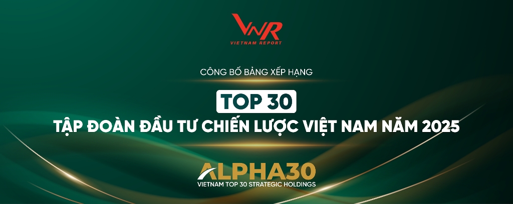 MWG Gop Mat Trong Top 30 Tap Doan Dau Tu Chien Luoc Viet Nam Nam 2025 
