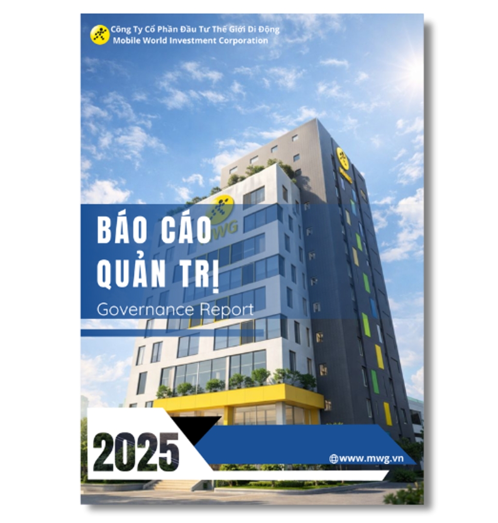 Báo cáo phát triển
                  bền vững năm 2022