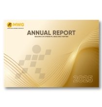 Báo cáo phát triển
                  bền vững năm 2022