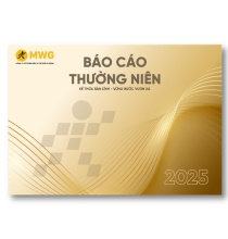 Báo cáo phát triển
                  bền vững năm 2022