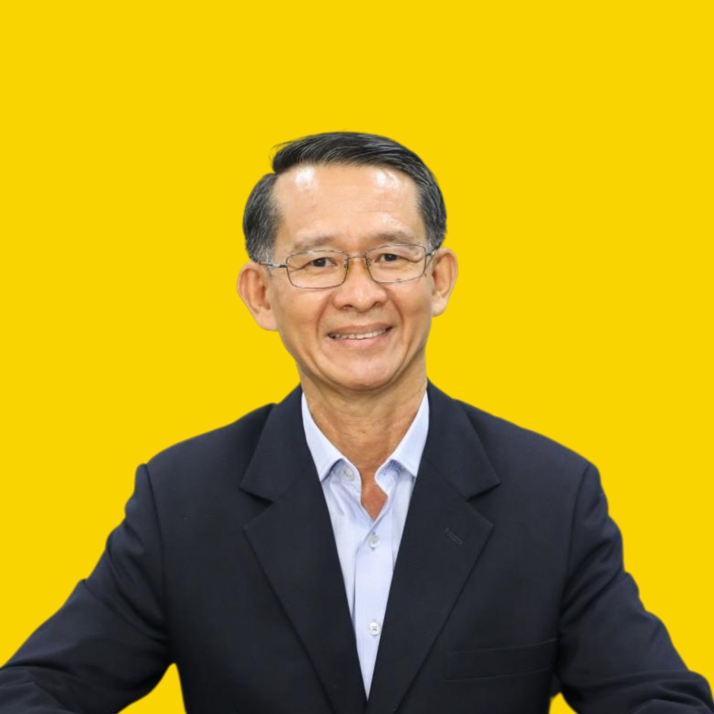 Nguyen Tien Trung