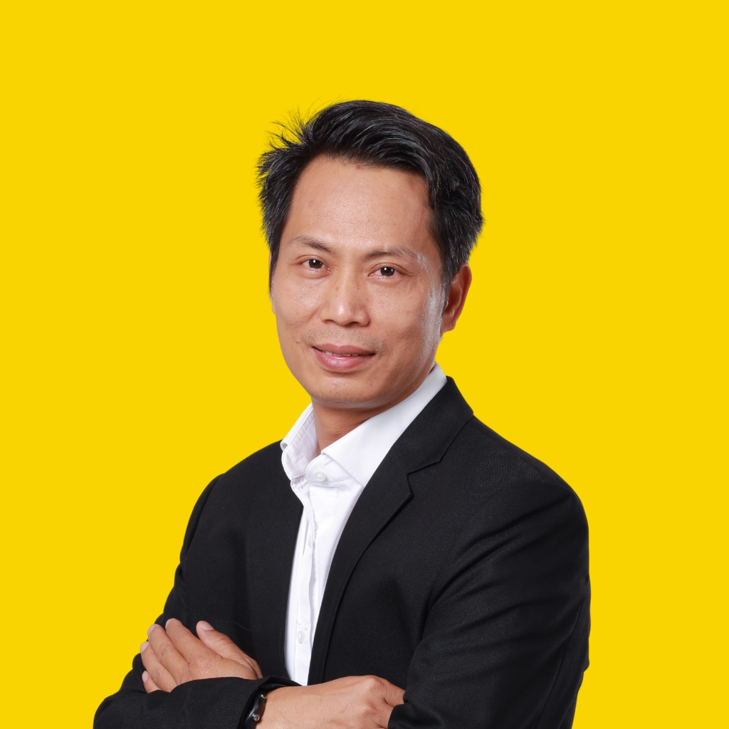Pham Van Trong