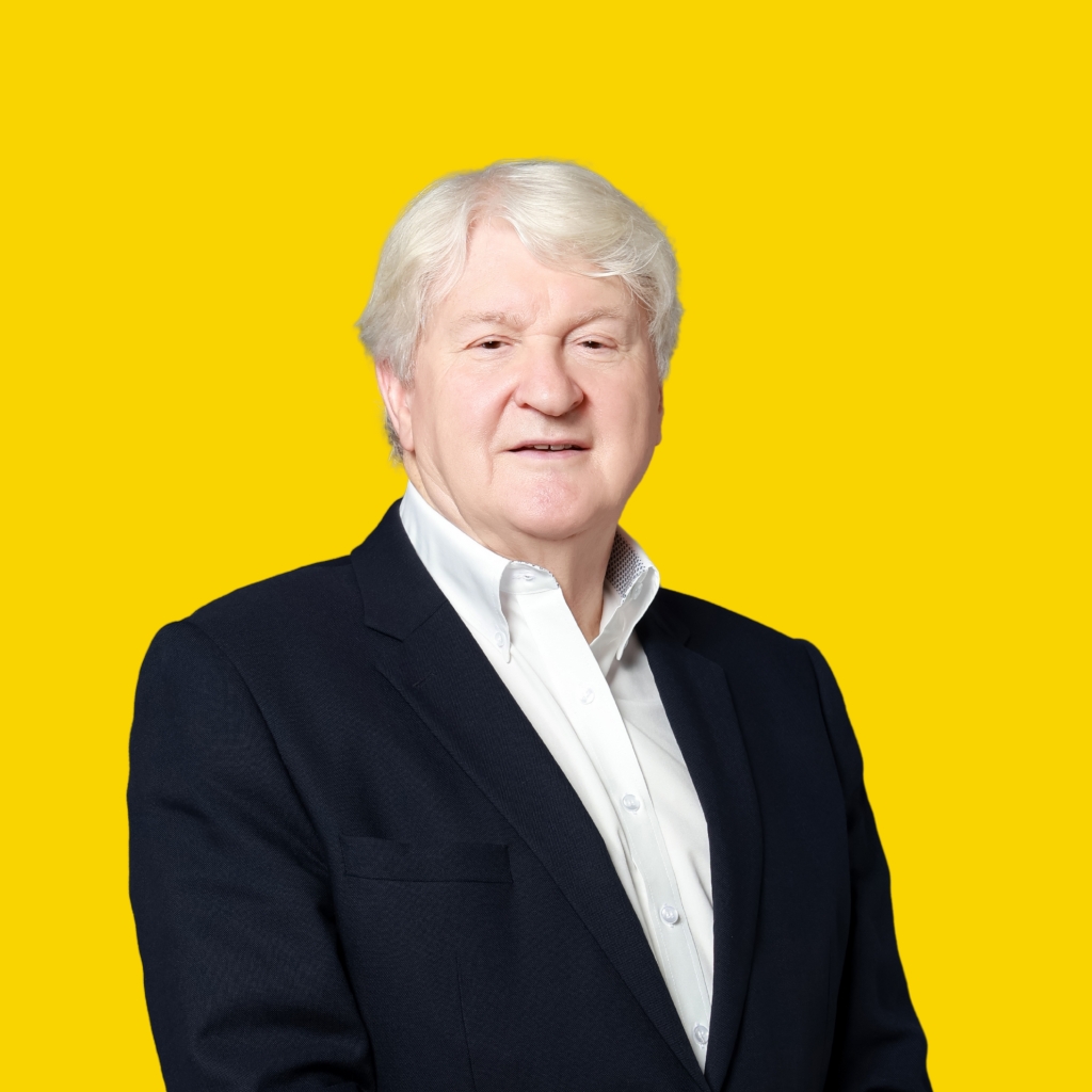 Robert Alan Willett
