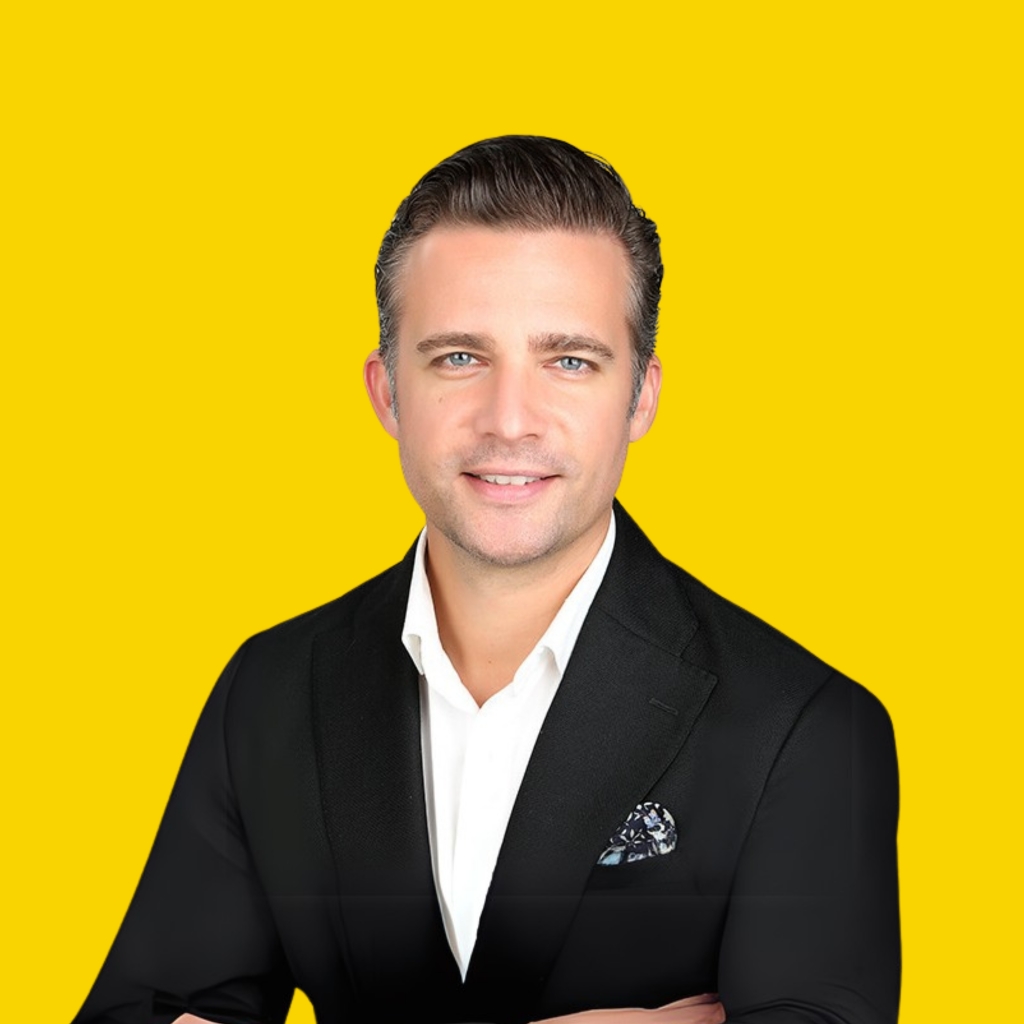 Thomas Lanyi