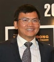 Trần Huy Thanh Tùng