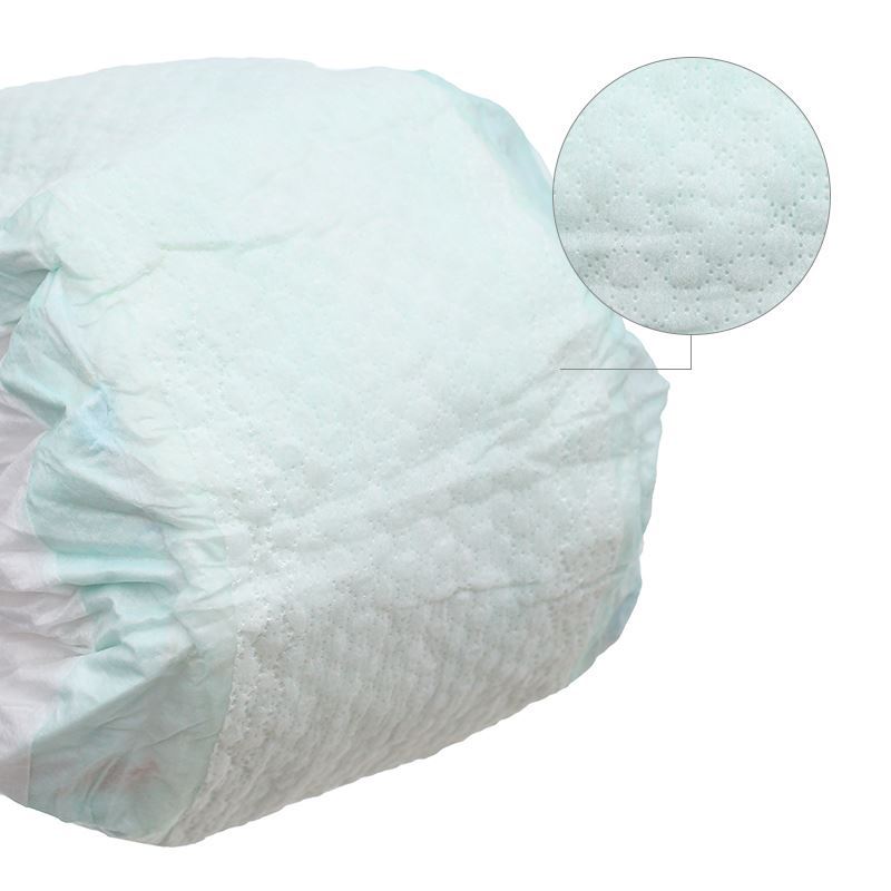 Combo 2 tã quần Huggies Skincare cực đại size XL 60 miếng/bịch (12 - 17 kg) - Giao bao bì ngẫu nhiên 12