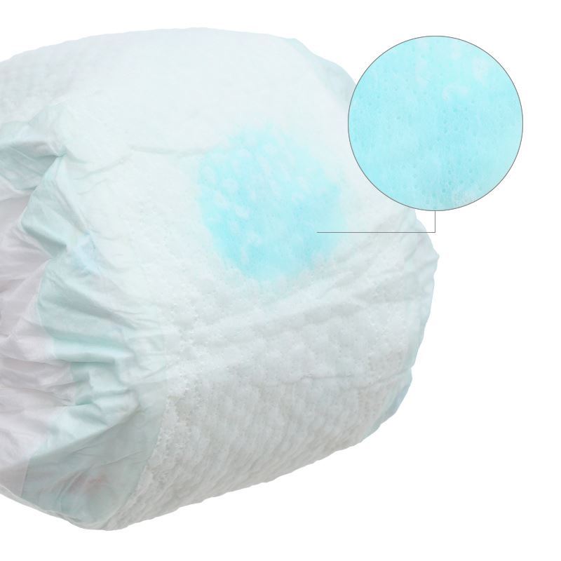 Combo 2 tã quần Huggies Skincare cực đại size XL 60 miếng/bịch (12 - 17 kg) - Giao bao bì ngẫu nhiên 13