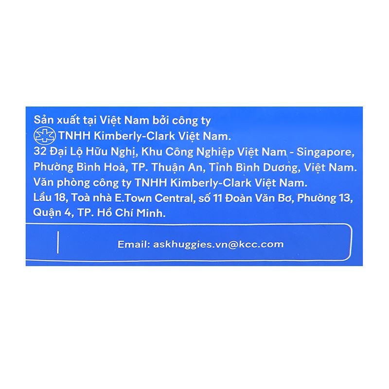 Combo 2 tã quần Huggies Skincare cực đại size XL 60 miếng/bịch (12 - 17 kg) - Giao bao bì ngẫu nhiên 16