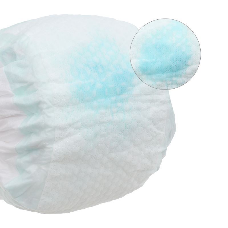Combo 2 tã quần Huggies Skincare cực đại size XXL 54 miếng/bịch (15 - 19 kg) - Giao bao bì ngẫu nhiên 13
