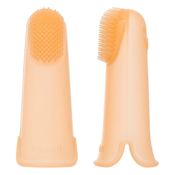 Rơ lưỡi silicon Richell T.L.I chính hãng, giá tốt - AVAKids.com