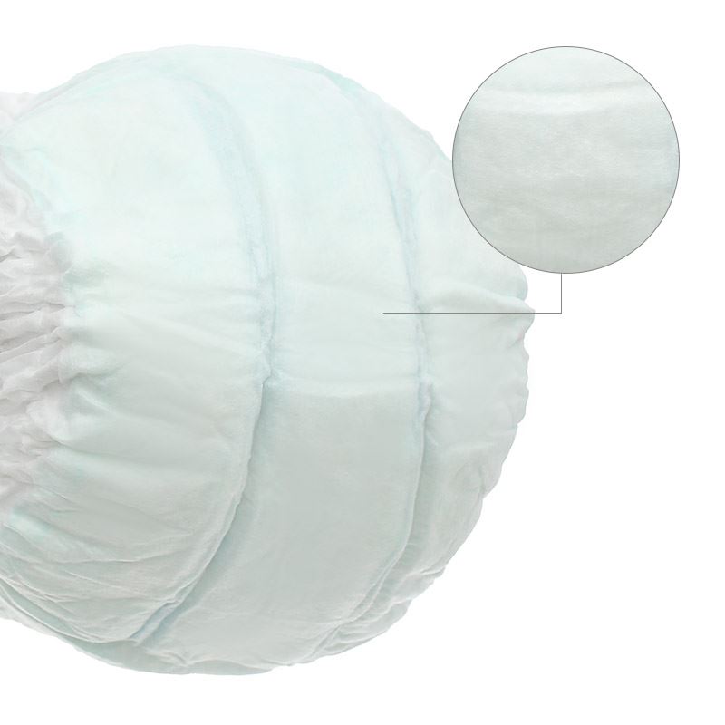 Tã quần BabyLove size M 48 +4/+12 miếng (6 - 11 kg) - Giao bao bì cộng miếng ngẫu nhiên 25