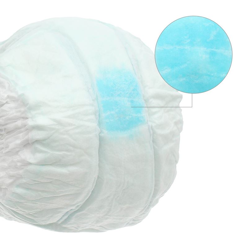 Tã quần BabyLove size M 48 +4/+12 miếng (6 - 11 kg) - Giao bao bì cộng miếng ngẫu nhiên 26