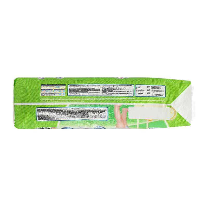 Tã quần BabyLove size M 48 +4/+12 miếng (6 - 11 kg) - Giao bao bì cộng miếng ngẫu nhiên 19